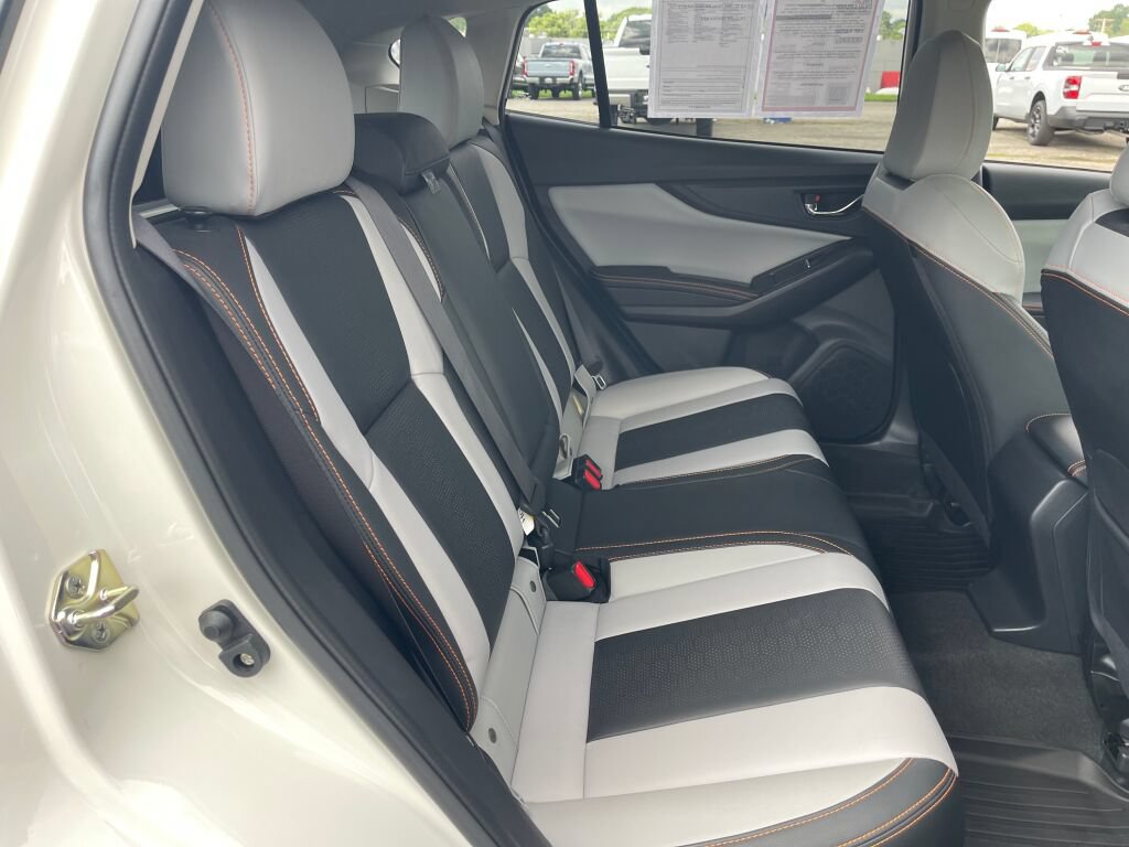 Used 2019 Subaru Crosstrek 2.0i Limited w/ Moonroof Package w/Navigation AWD/4WD image 30