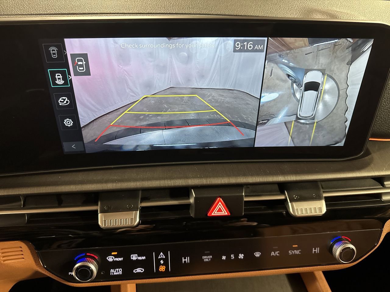 New 2026 Kia Sportage X-Line Prestige image 24