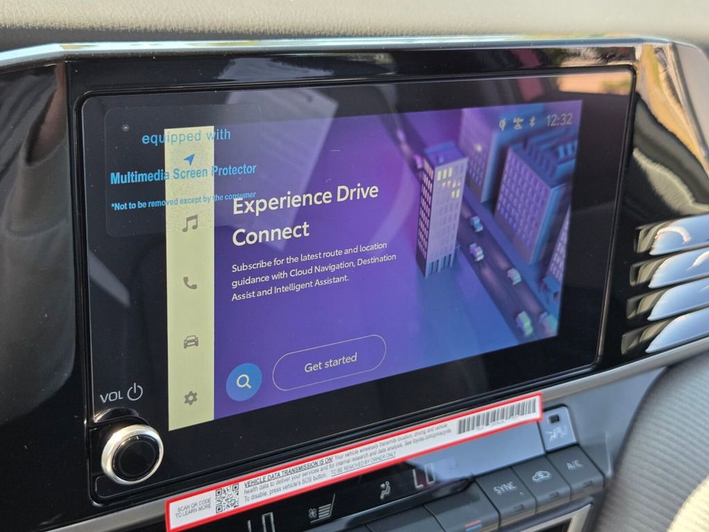 Certified 2026 Toyota Camry SE image 17