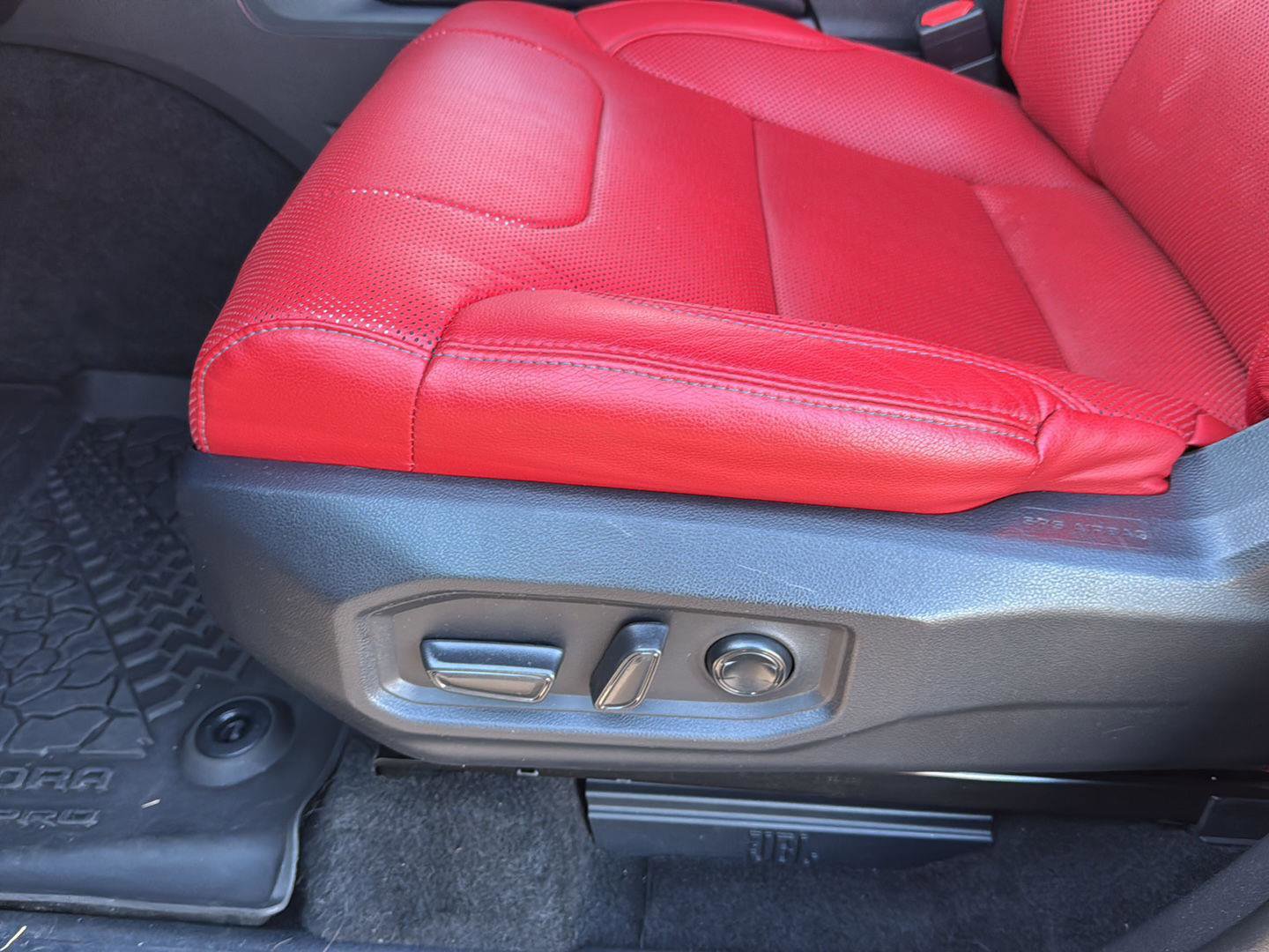 Used 2024 Toyota Tundra TRD Pro image 28