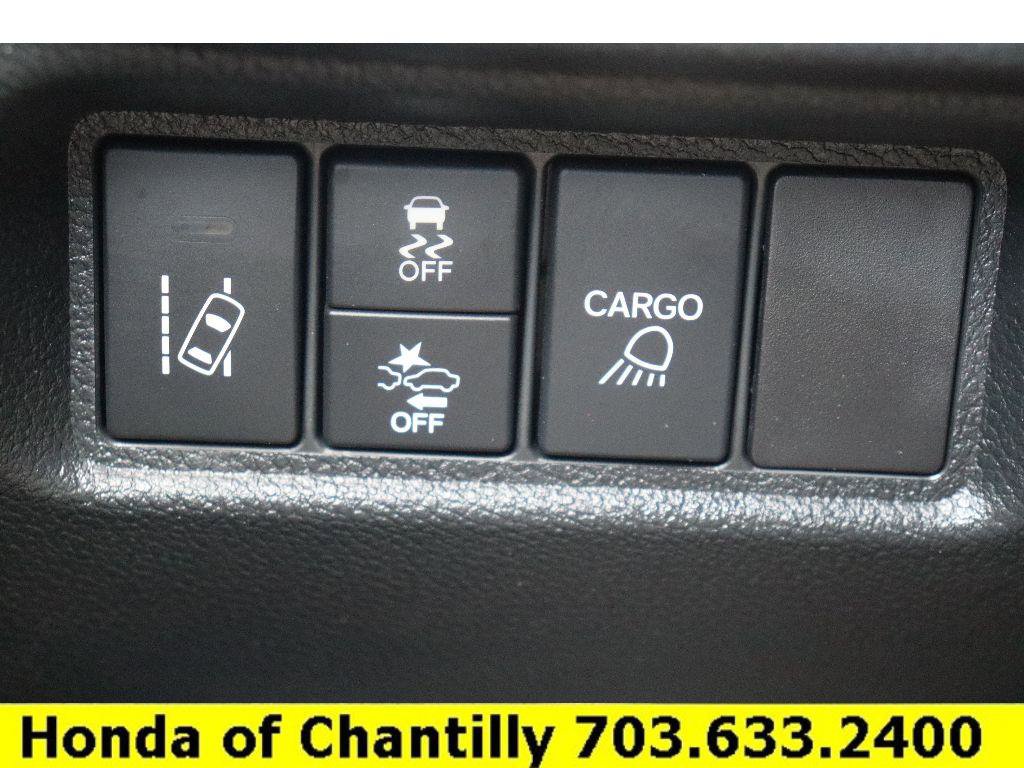Used 2023 Honda Ridgeline RTL image 18