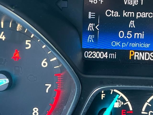 Used 2017 Ford Escape Titanium w/ Equipment Group 301A image 22