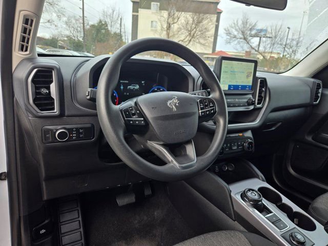 Used 2024 Ford Bronco Sport Big Bend image 15