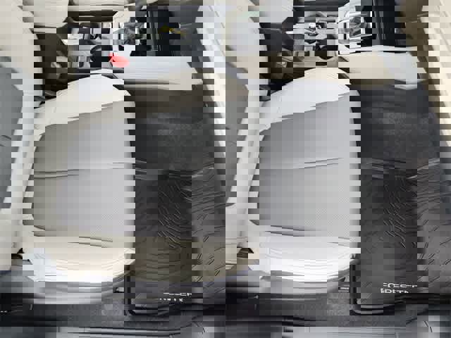 Certified 2025 Subaru Forester Limited image 20