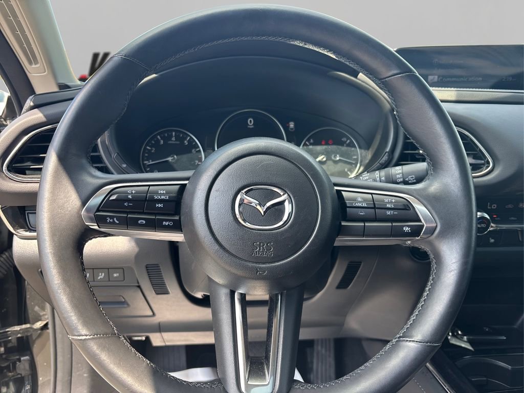 Used 2024 MAZDA CX-30 AWD 2.5 S w/ Preferred Package image 24