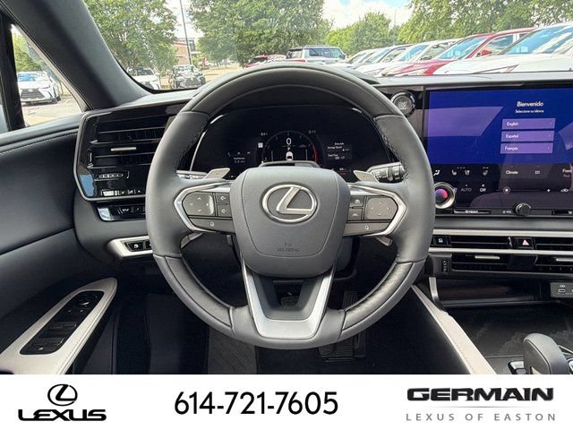 New 2026 Lexus RX 350 Premium Plus AWD/4WD image 20