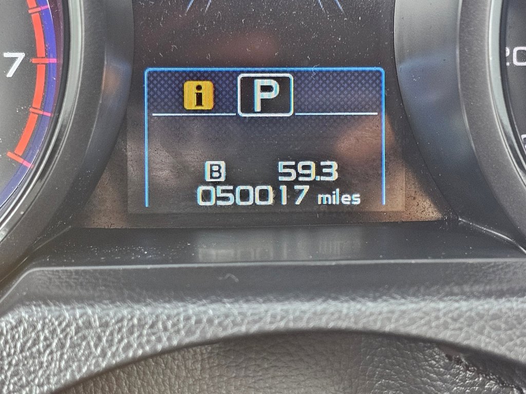 Used 2019 Subaru Legacy 2.5i Limited image 5