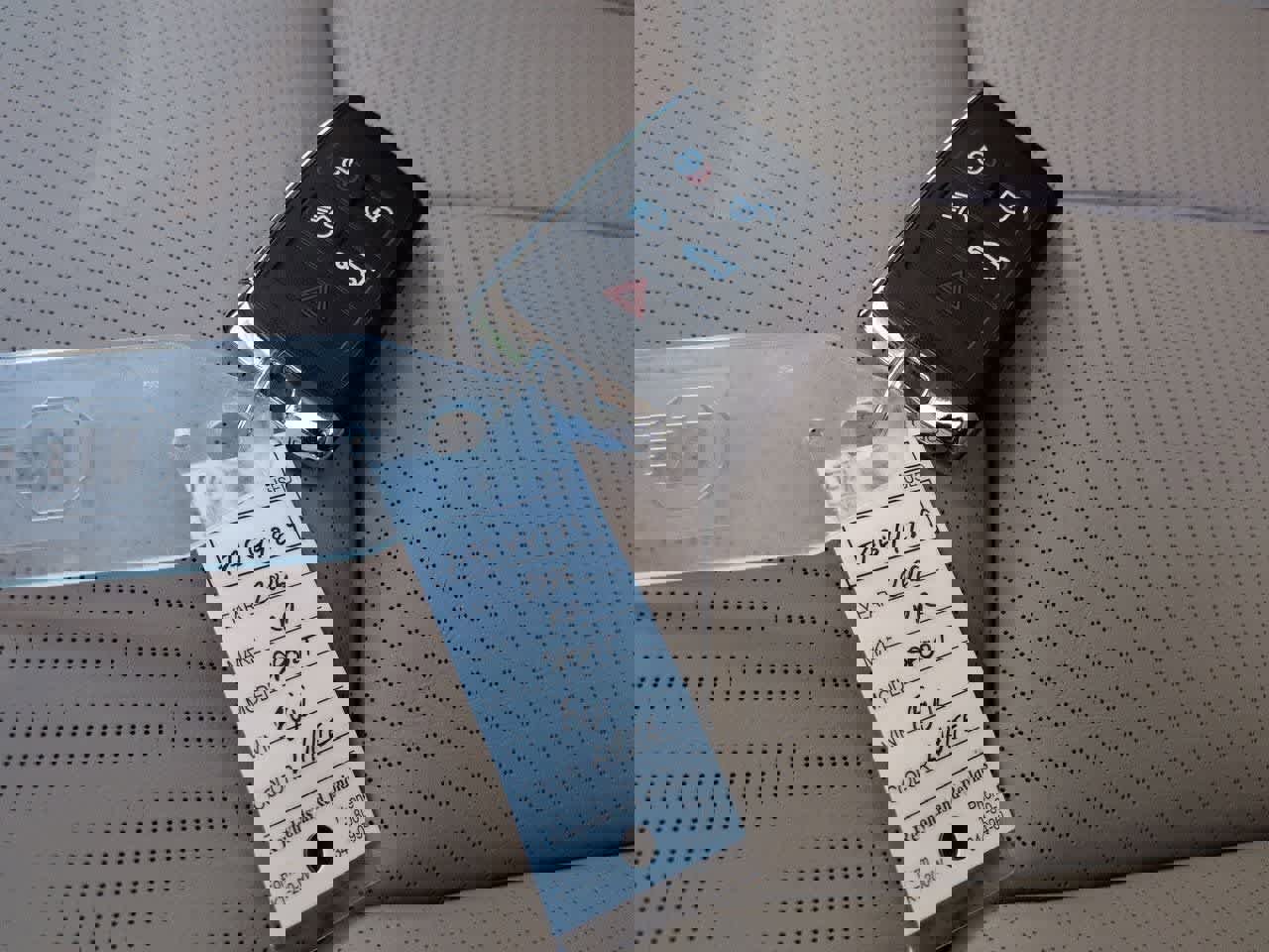 New 2026 Land Rover Range Rover Sport SE AWD/4WD image 37