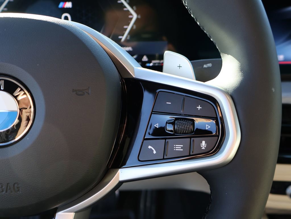 New 2026 BMW 430i xDrive Coupe w/ M Sport Package image 34