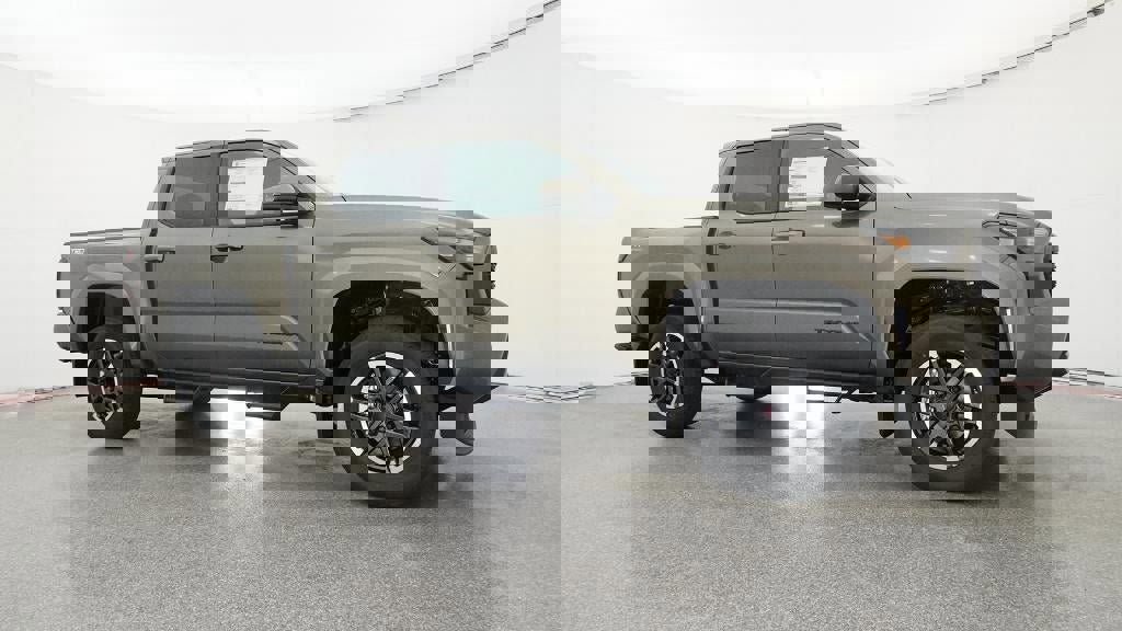 New 2026 Toyota Tacoma TRD Sport image 28