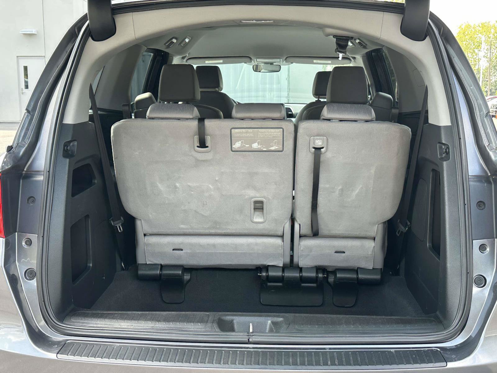 Used 2020 Honda Odyssey LX image 8
