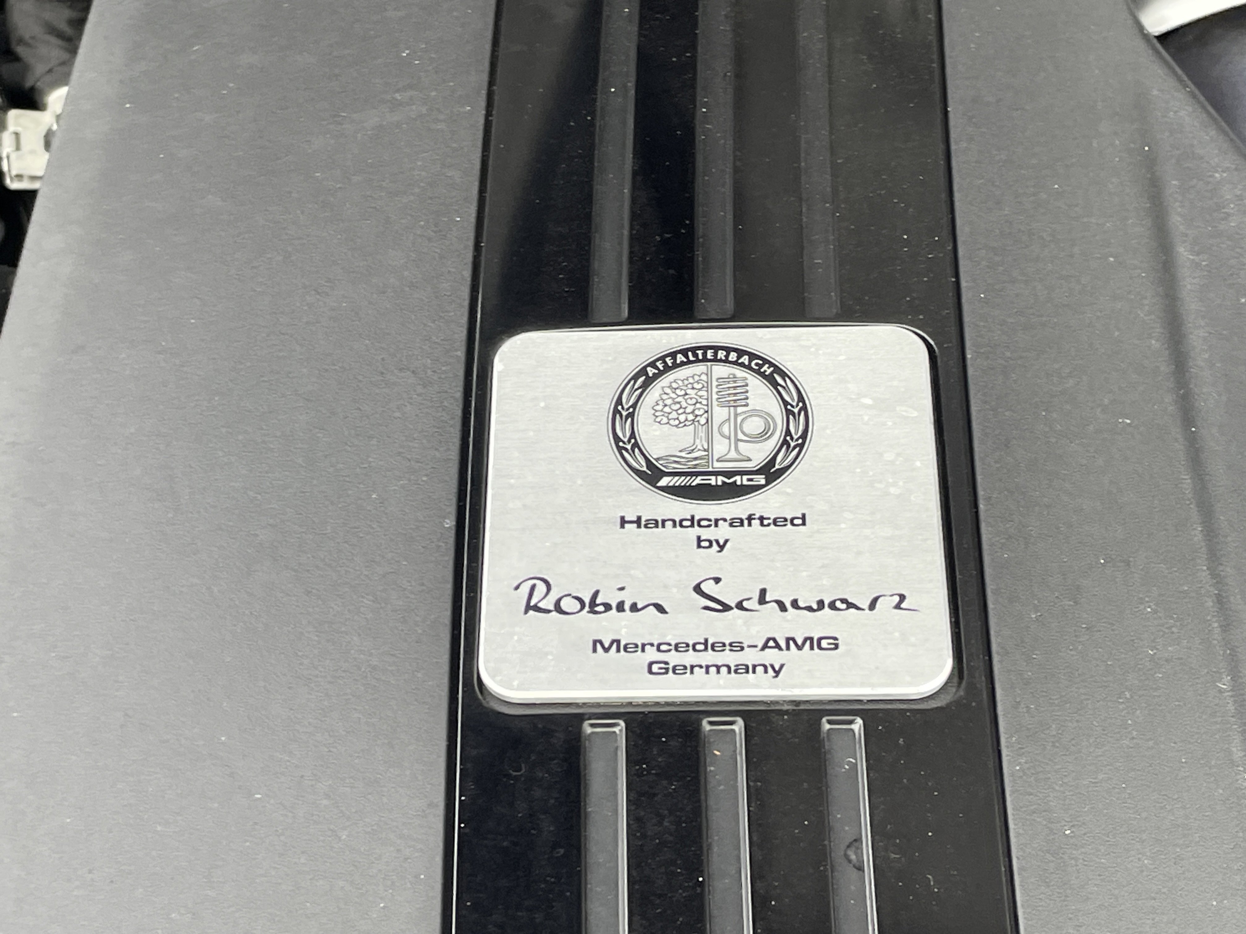 New 2026 Mercedes-Benz G 63 AMG 4MATIC image 46