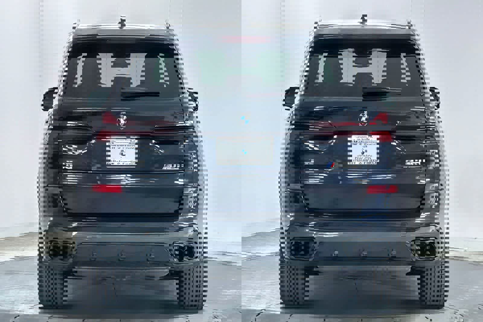 Used 2024 BMW X5 M60i image 7