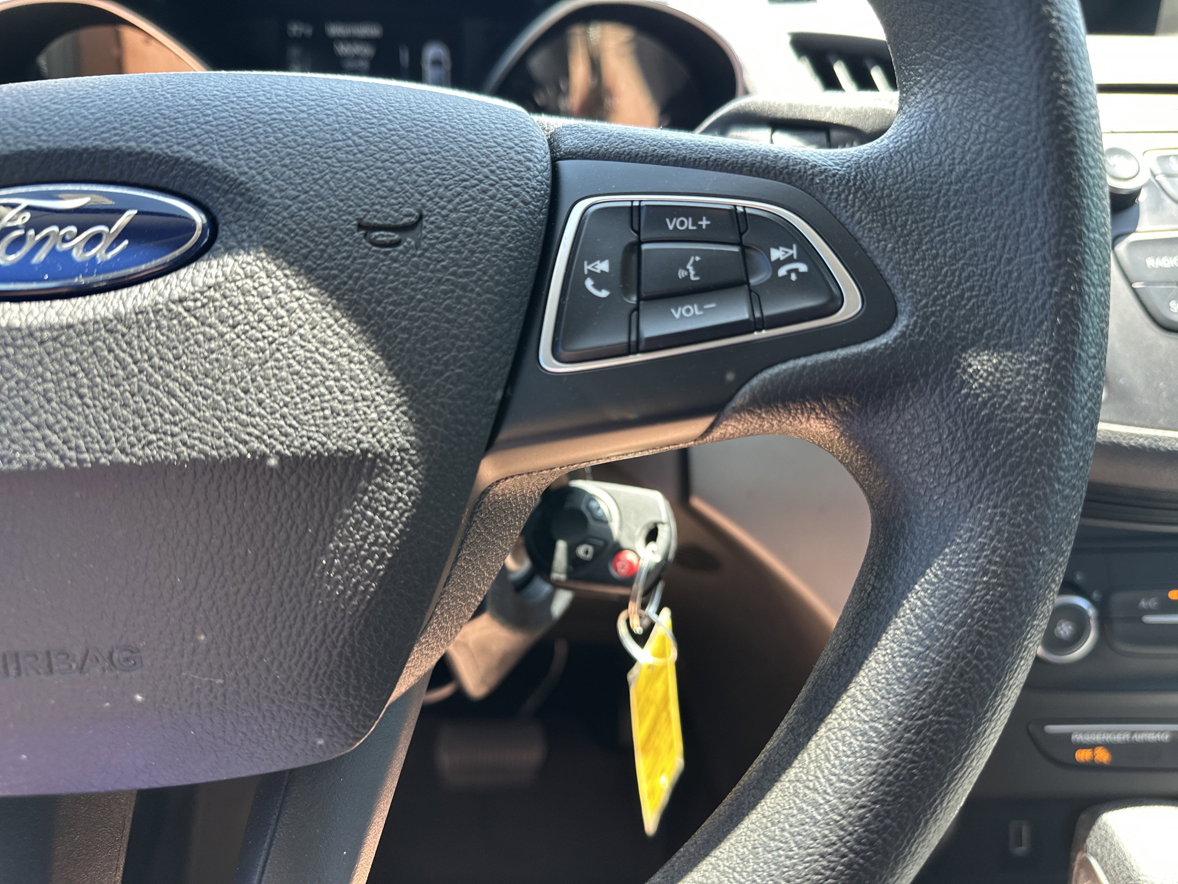 Used 2018 Ford Escape S FWD image 19