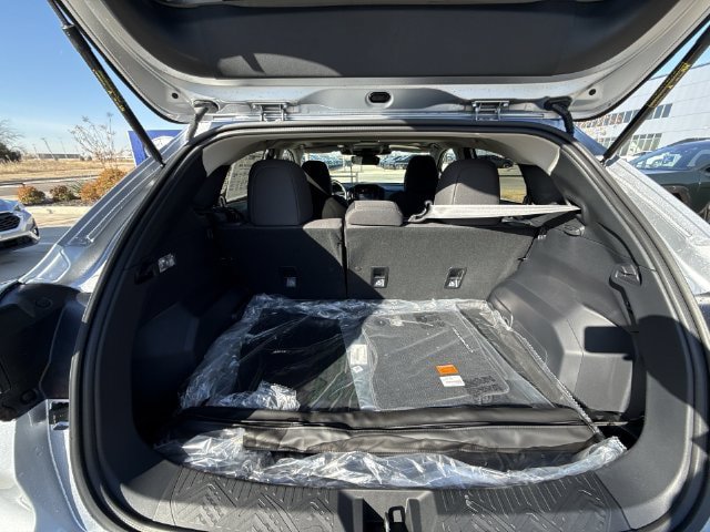 Certified 2026 Subaru Crosstrek 2.5i Premium AWD/4WD image 23