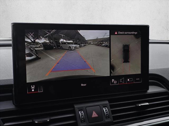 Certified 2024 Audi SQ5 Prestige w/ Prestige Package image 24