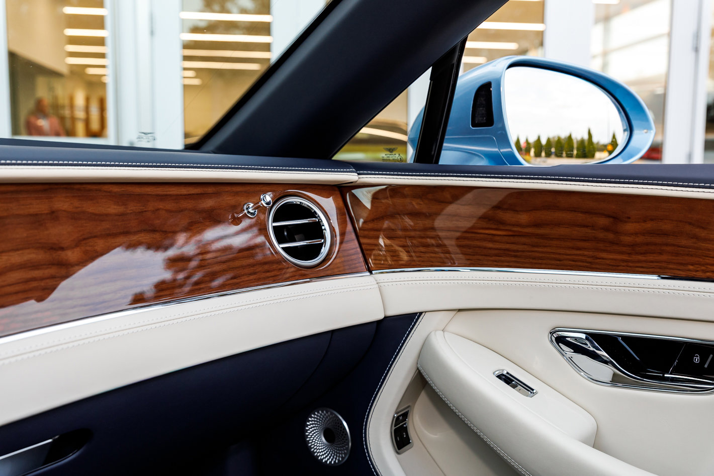 New 2026 Bentley Continental GTC image 35