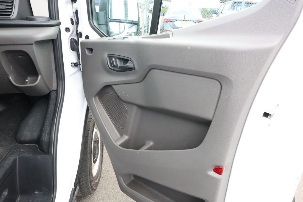 Used 2023 Ford Transit 250 148 High Roof RWD image 31