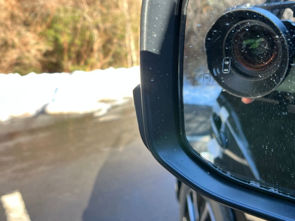 New 2026 Toyota bZ image 25