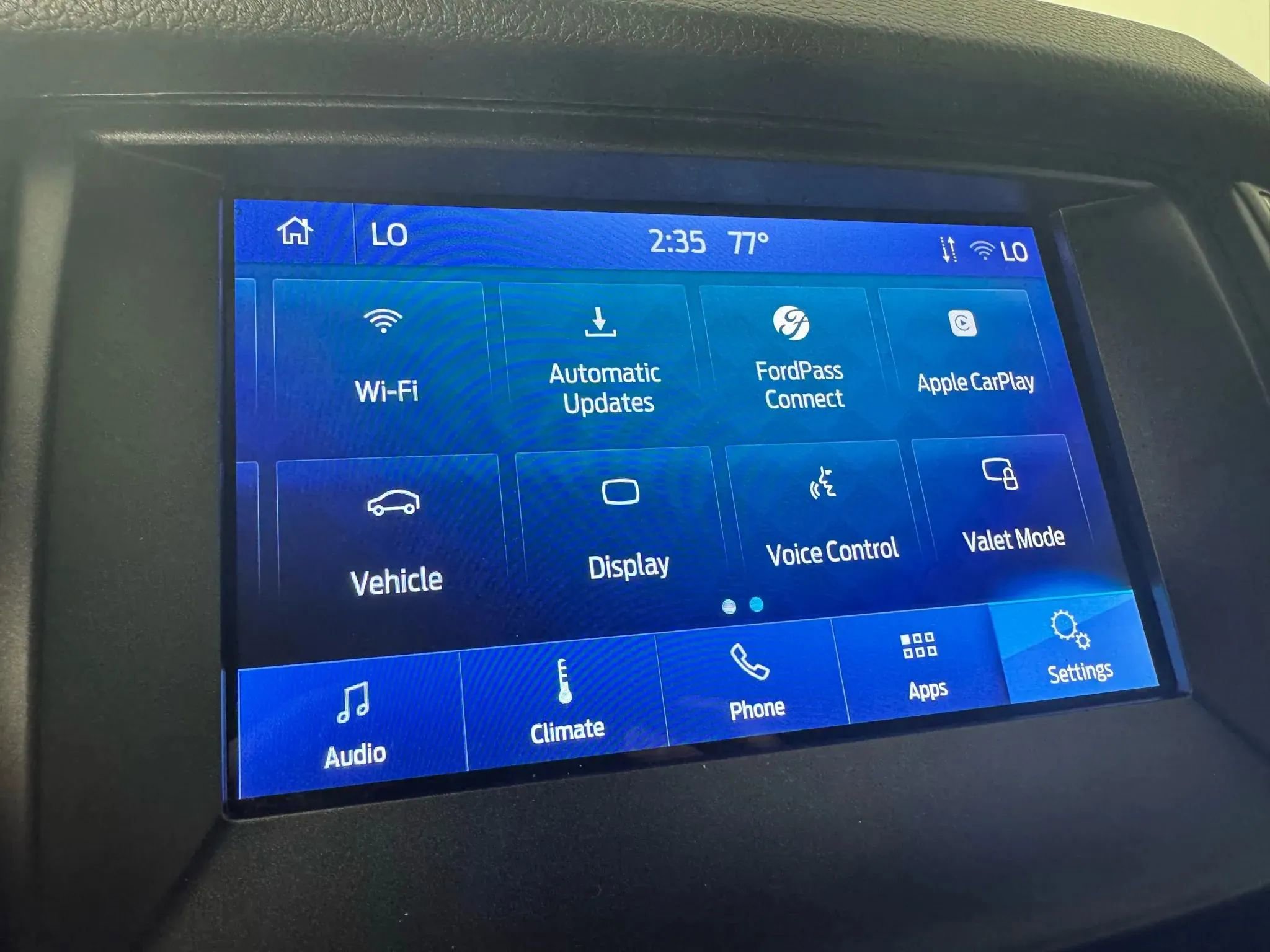 Used 2022 Ford Ranger XLT w/ Equipment Group 301A Mid image 19