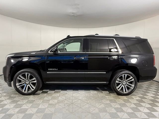 Used 2020 GMC Yukon Denali w/ Denali Premium Package AWD/4WD video 2
