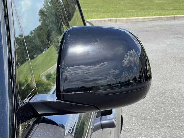 Certified 2023 Land Rover Range Rover SE AWD/4WD image 11