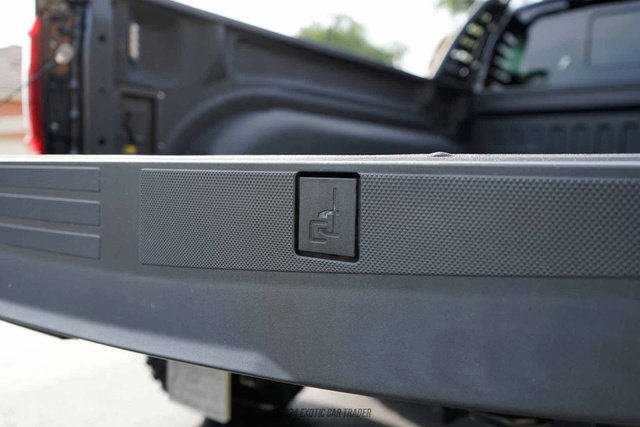 Used 2022 Ford F150 Raptor w/ Convenience Package image 79