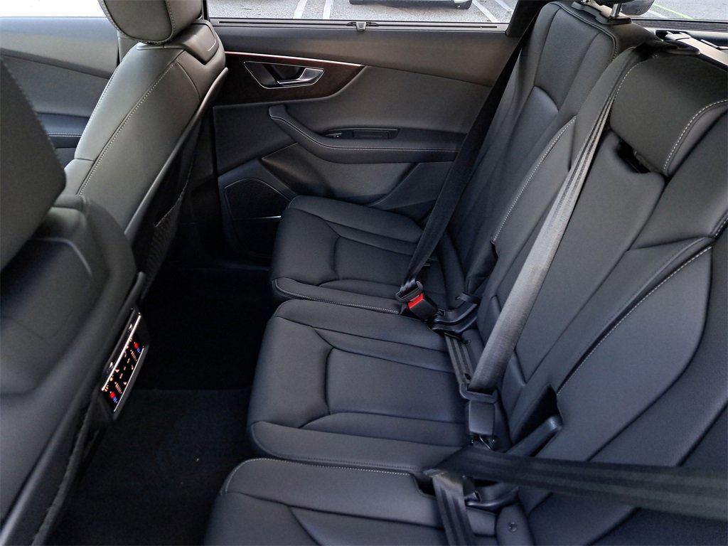 New 2026 Audi Q7 3.0T Premium Plus image 27