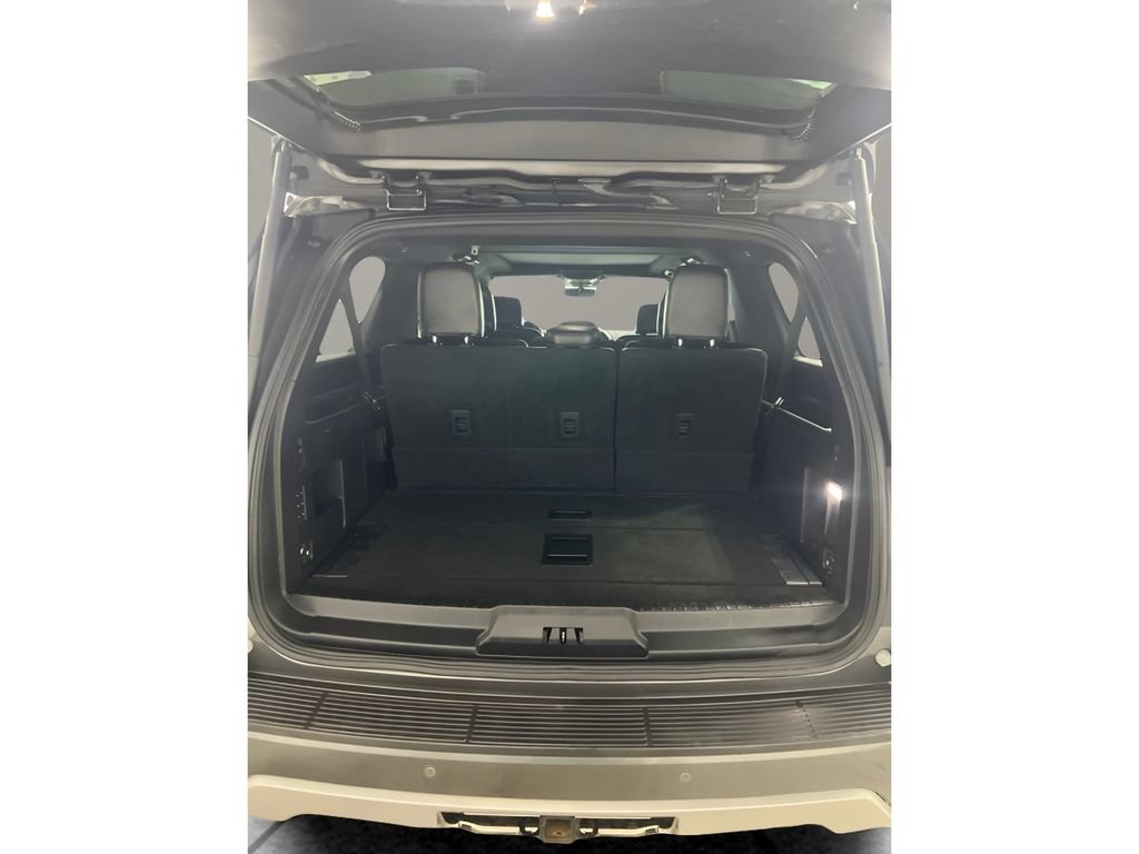 Used 2021 Ford Expedition Max XLT AWD/4WD image 12