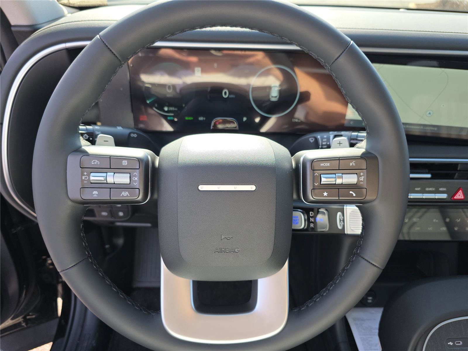 New 2026 Hyundai Palisade SEL image 14