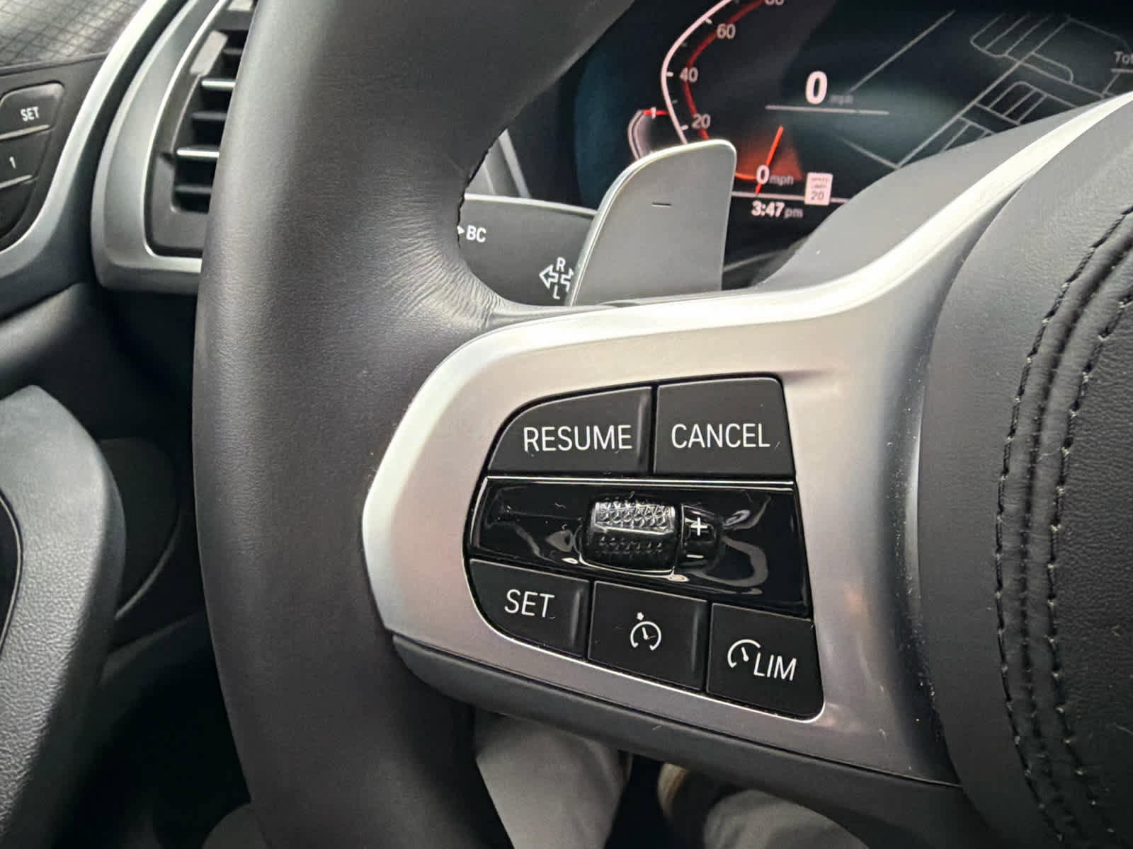 Certified 2023 BMW X4 xDrive30i w/ M Sport Package image 35