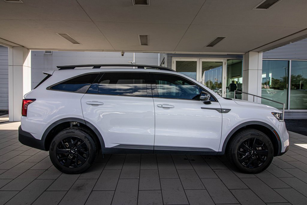 Used 2023 Kia Sorento S w/ Panoramic Sunroof Package image 19