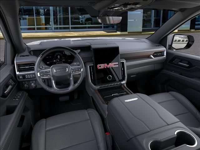 New 2026 GMC Yukon XL Denali w/ Denali Reserve Package AWD/4WD image 15
