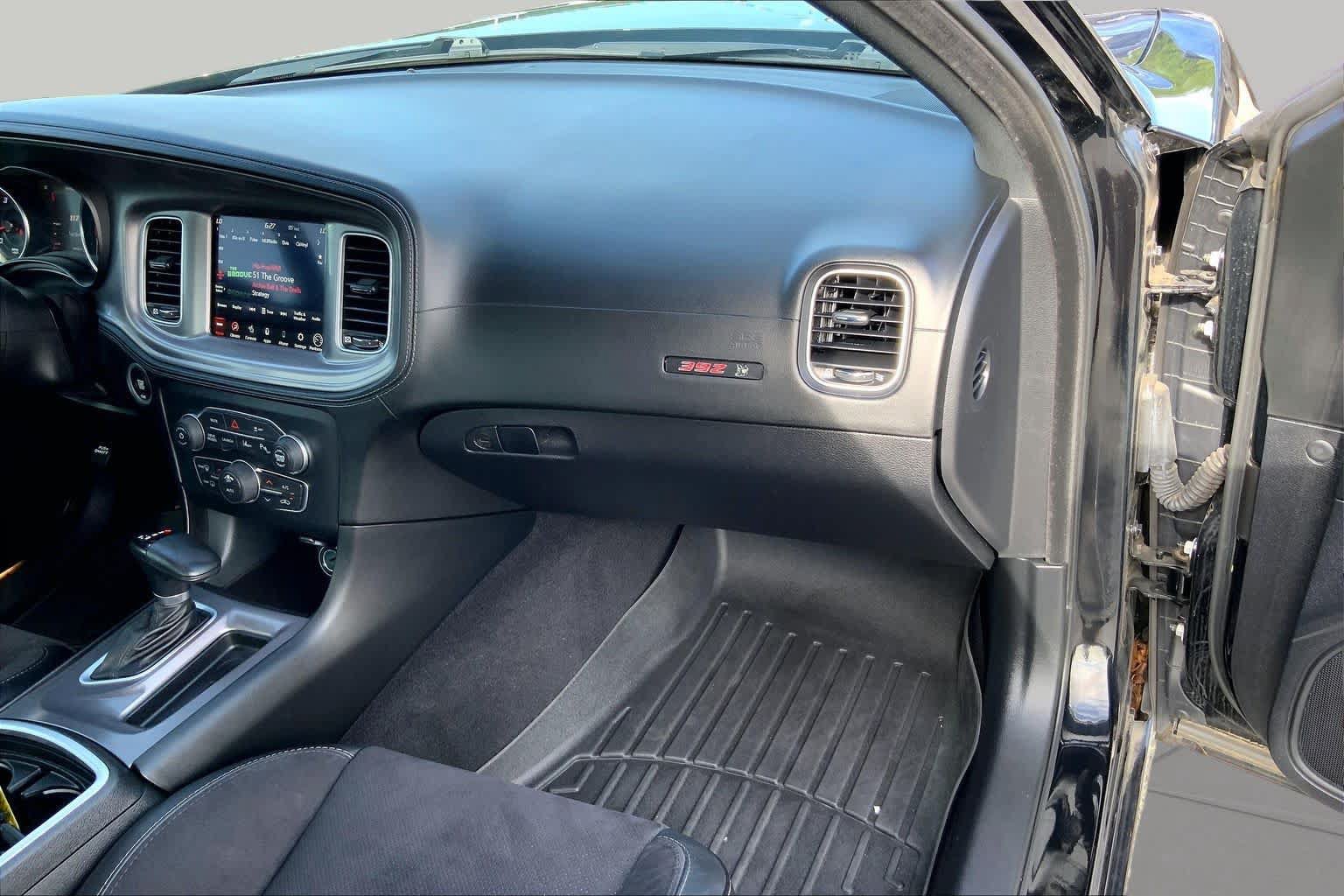 Used 2023 Dodge Charger Scat Pack w/ Plus Group RWD image 19