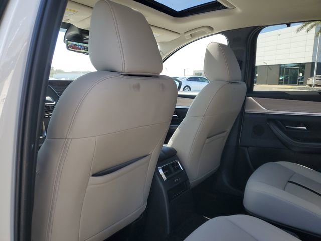 Certified 2024 MAZDA CX-90 Plug-In Hybrid w/ Preferred image 10