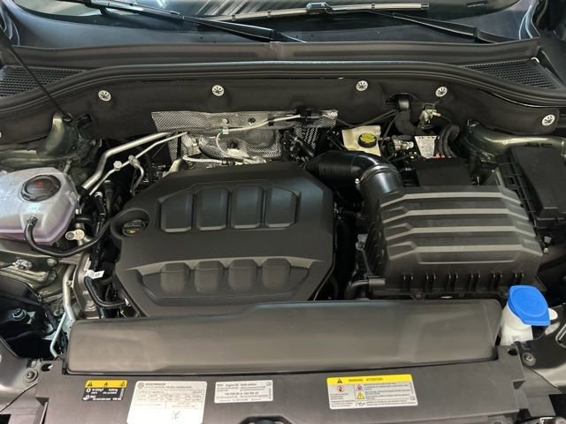 New 2026 Volkswagen Atlas SE image 39