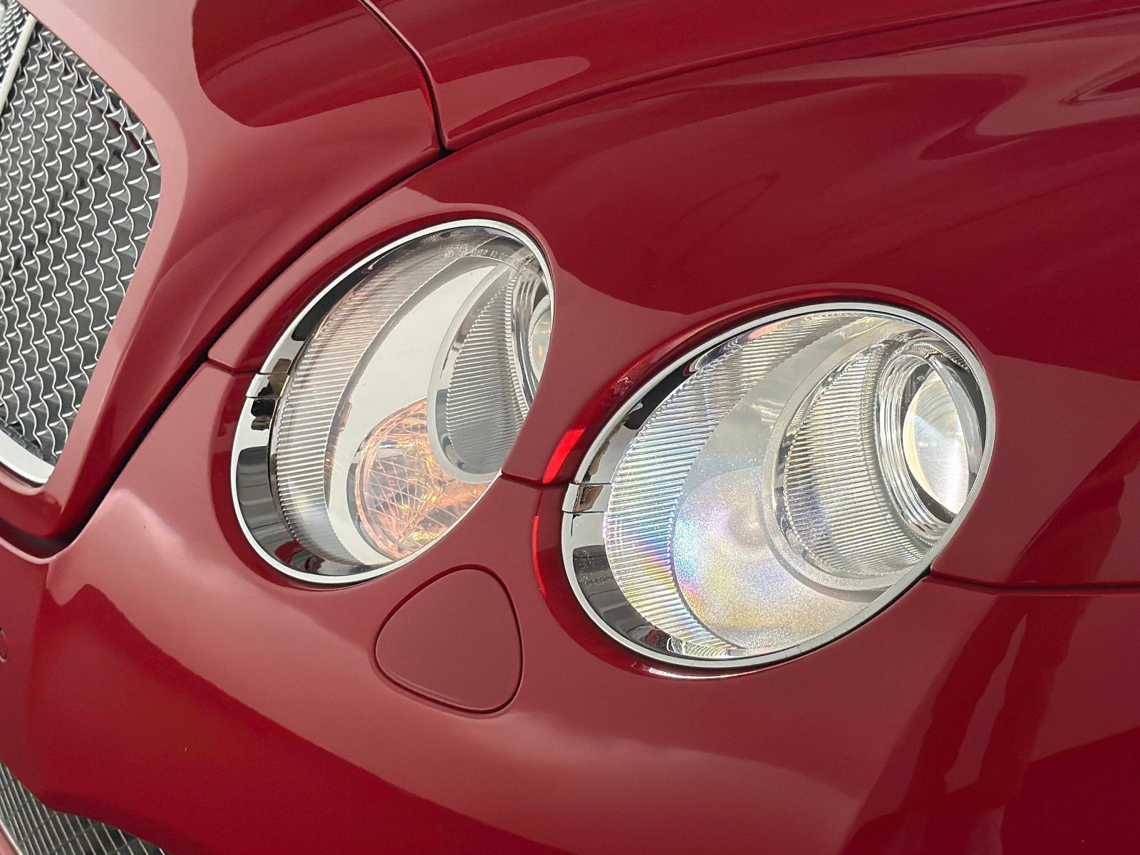 Used 2010 Bentley Continental GT Speed AWD/4WD image 11