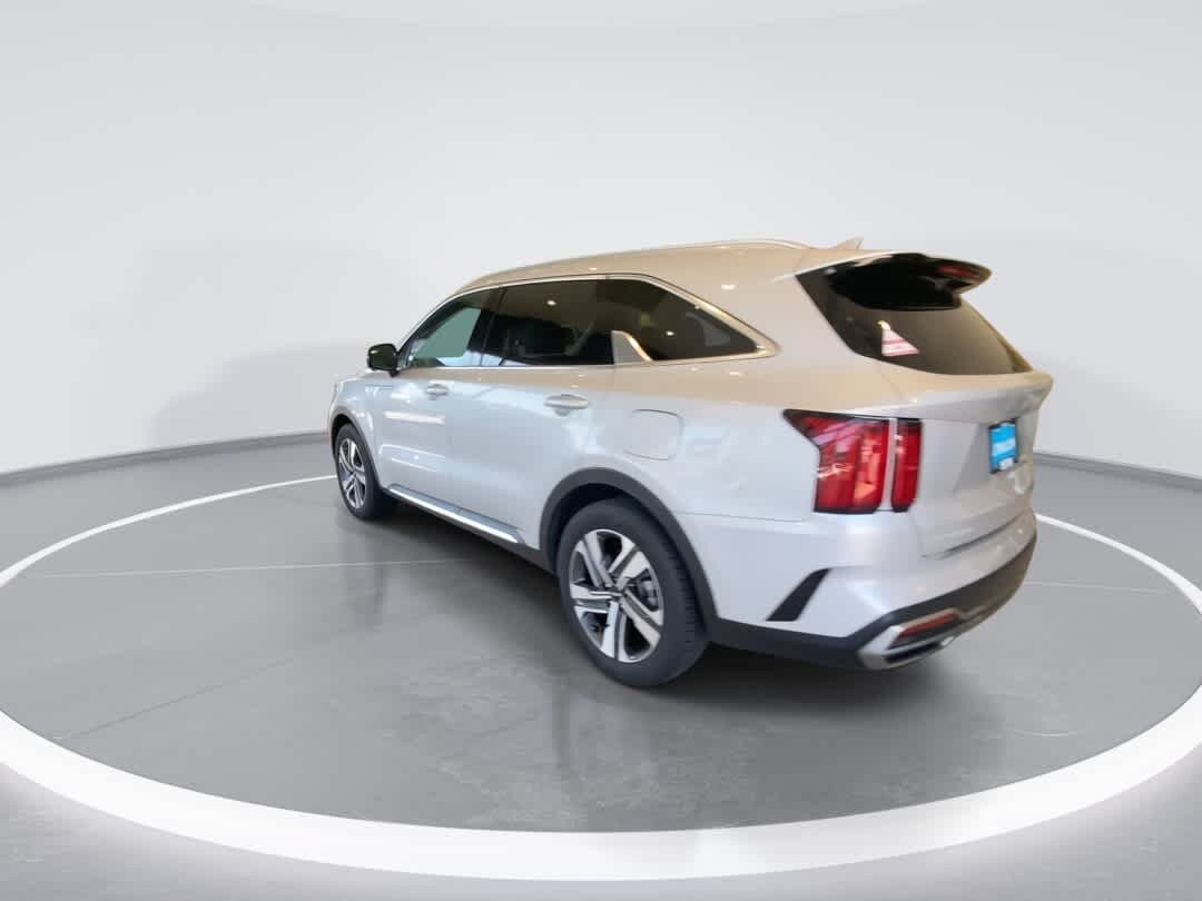 Used 2023 Kia Sorento SX Prestige w/ Panoramic Sunroof Package AWD/4WD image 6