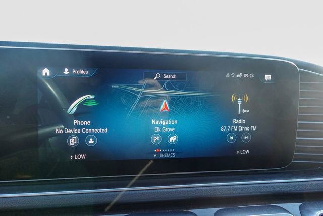 Used 2020 Mercedes-Benz GLE 350 4MATIC image 17