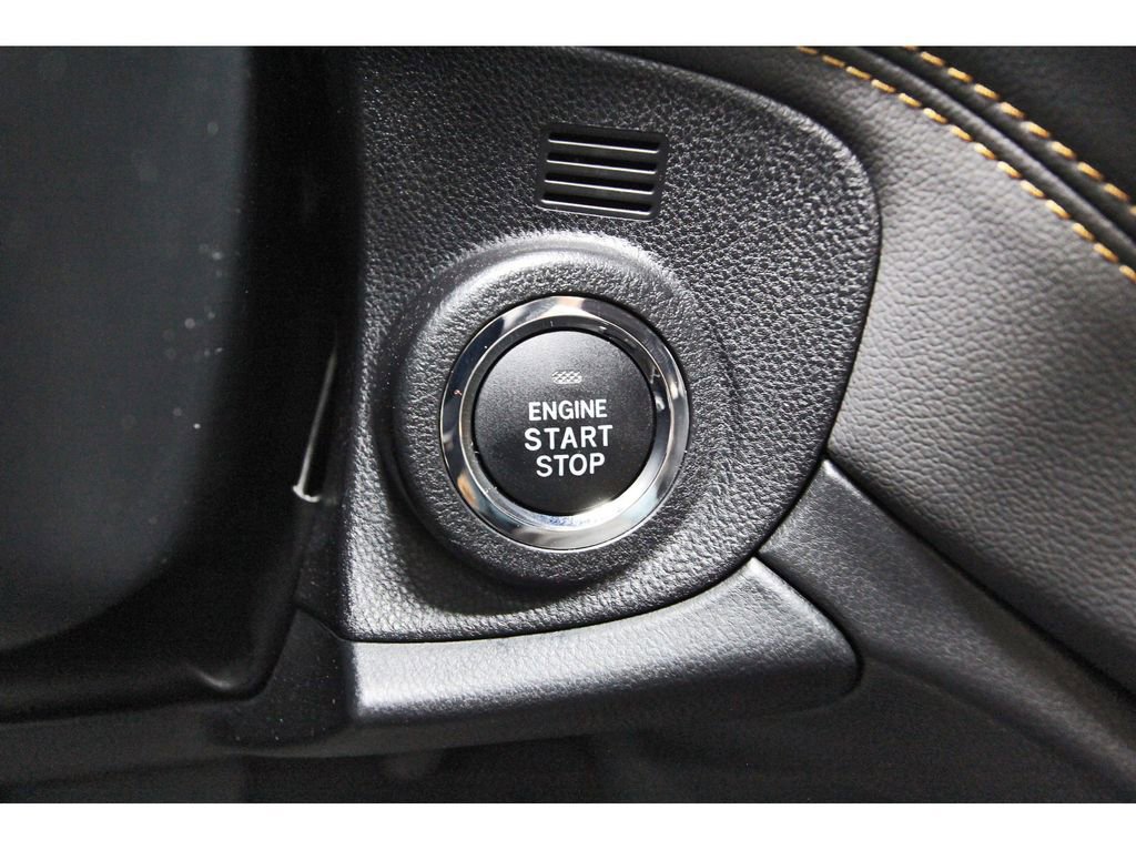 Used 2025 Subaru Outback Wilderness image 19