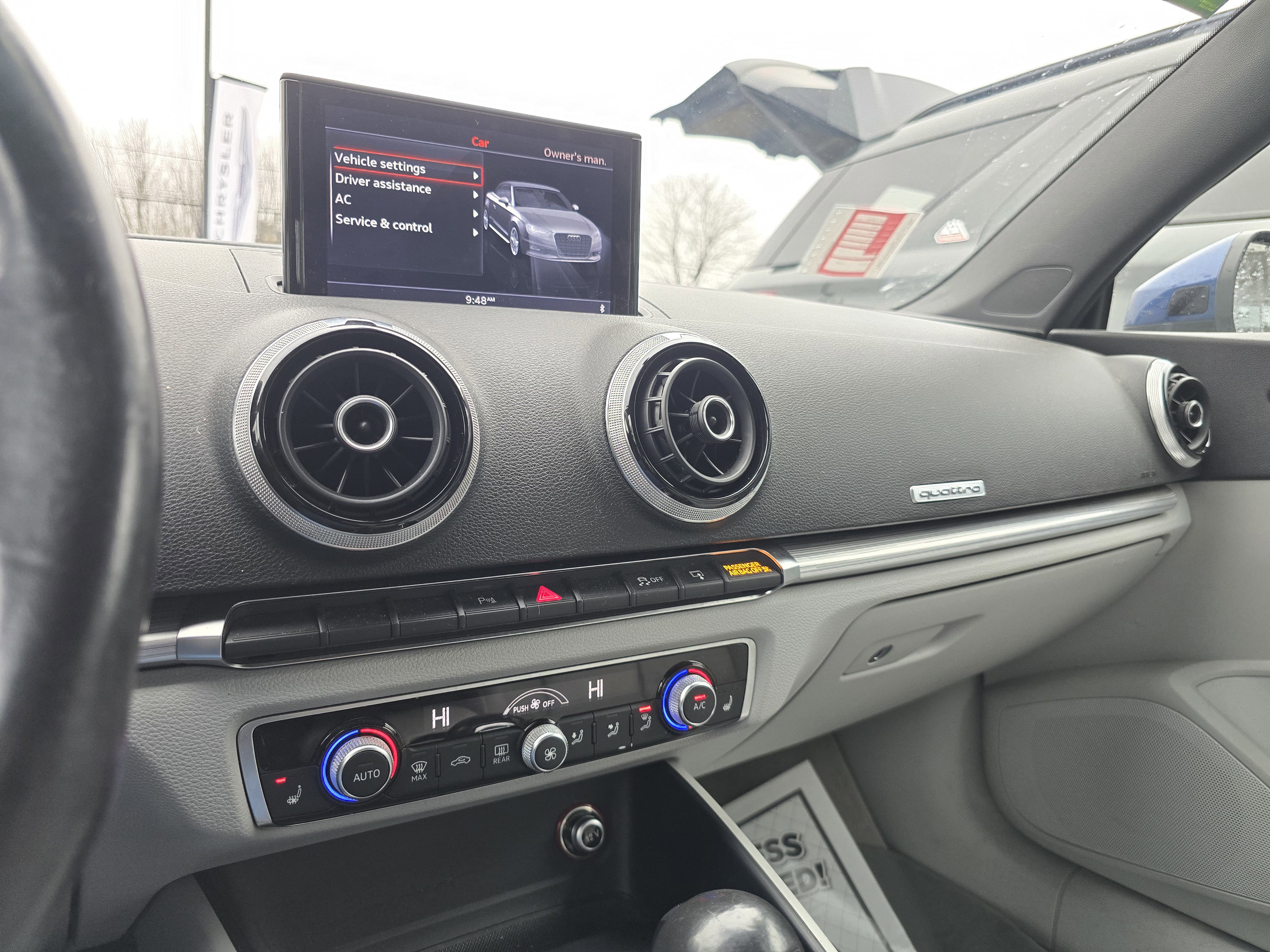 Used 2015 Audi A3 2.0T Premium Plus image 22