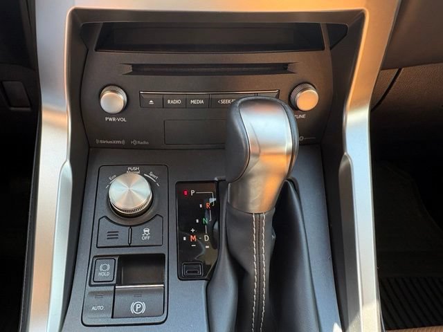 Used 2021 Lexus NX 300 AWD w/ Package Accessorty (P1) image 31