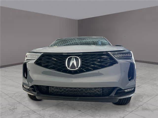 New 2026 Acura RDX A-Spec AWD/4WD image 11