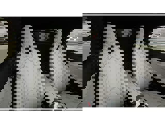 New 2026 BMW Z4 M40i w/ Premium Package image 11