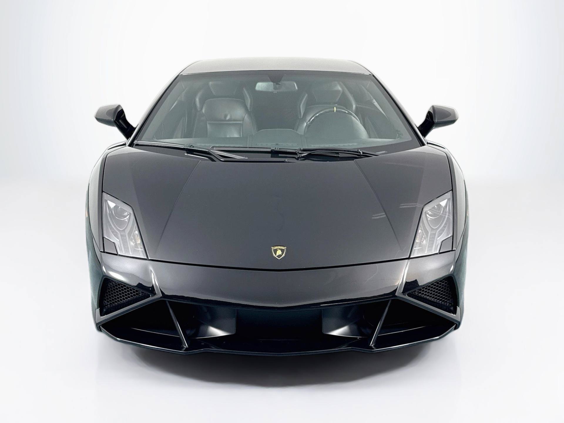 Used 2013 Lamborghini Gallardo LP 560-4 AWD/4WD image 2