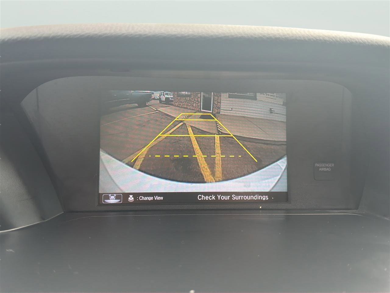 Used 2016 Honda Accord LX image 22