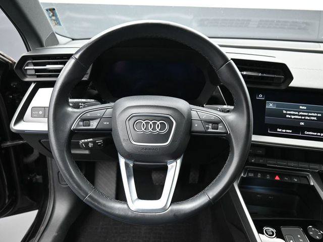 Used 2022 Audi A3 2.0T Premium Plus AWD/4WD image 17