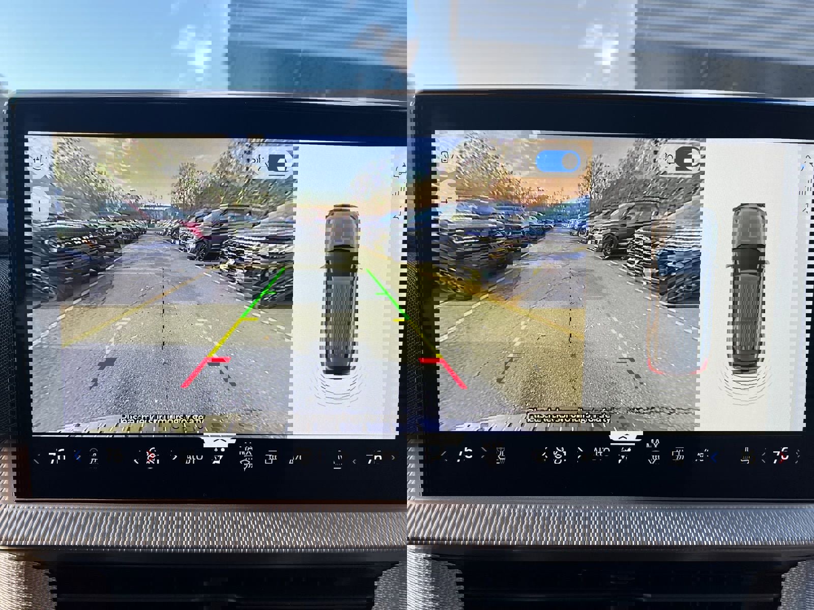 New 2025 Ford Explorer Active w/ Active Comfort Package image 38