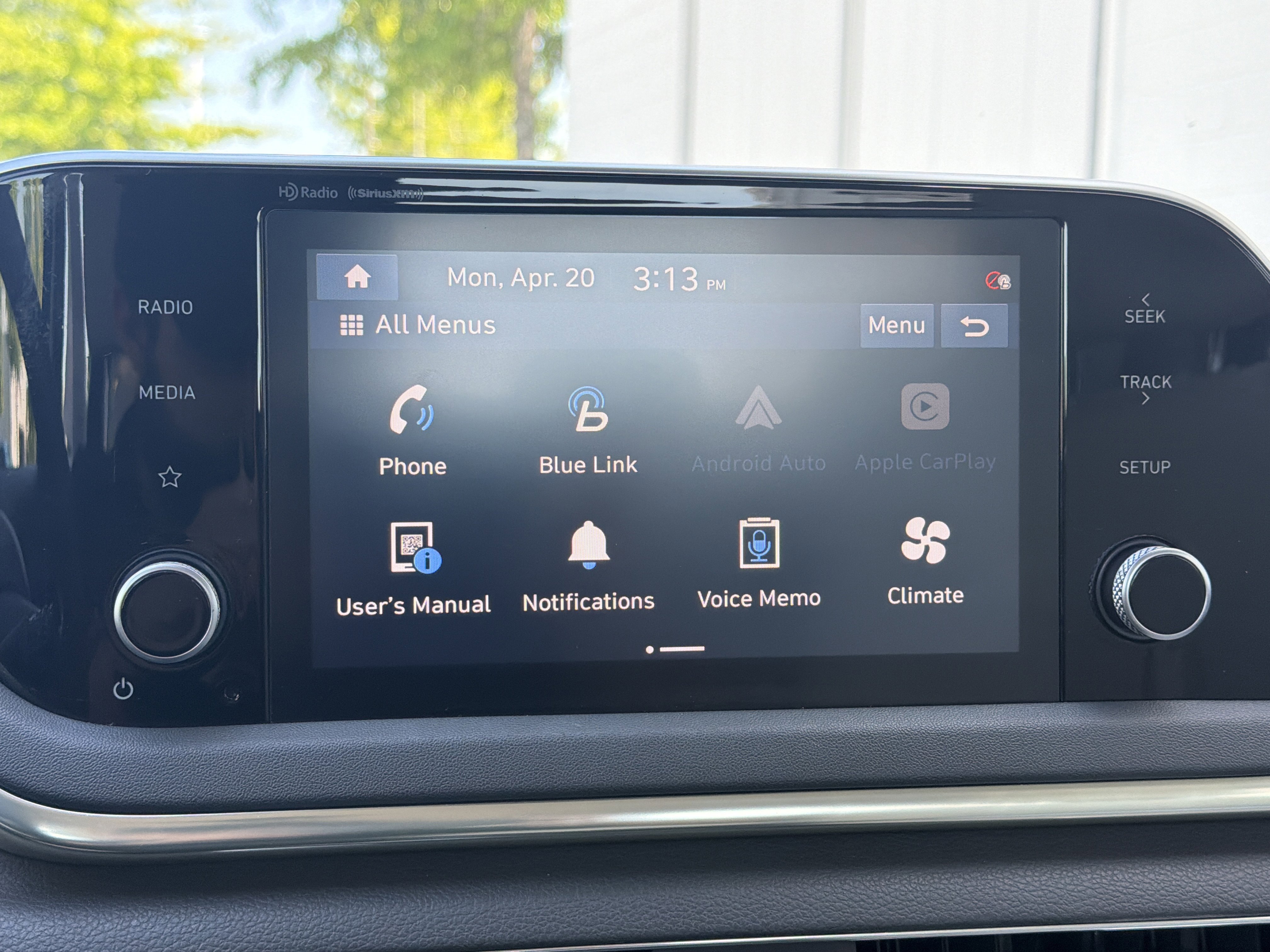 Used 2021 Hyundai Sonata SEL image 12