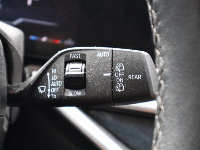 Used 2024 BMW X7 xDrive40i w/ Climate Comfort Package image 42